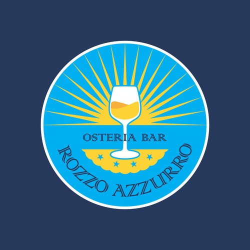 Osteria Bar Rozzo Azzurro