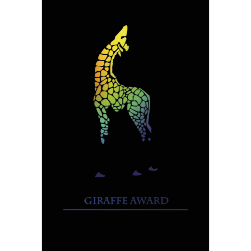 Giraffe Award