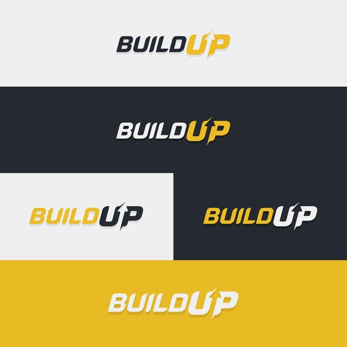 Build Up