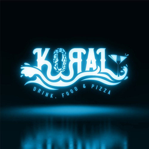 Koral - Lounge bar