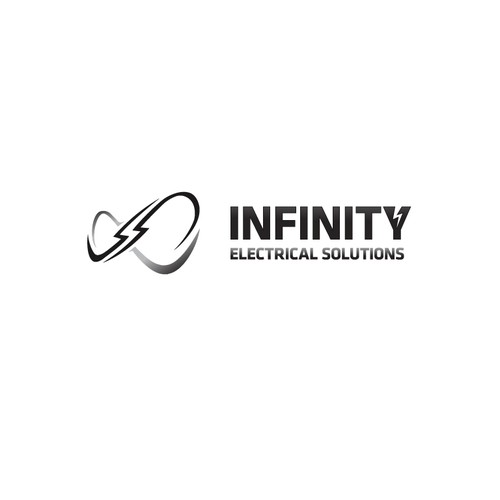 New logo wanted for Infinity Electrical Solutions