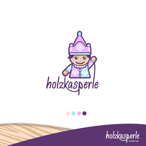 holzkasperle