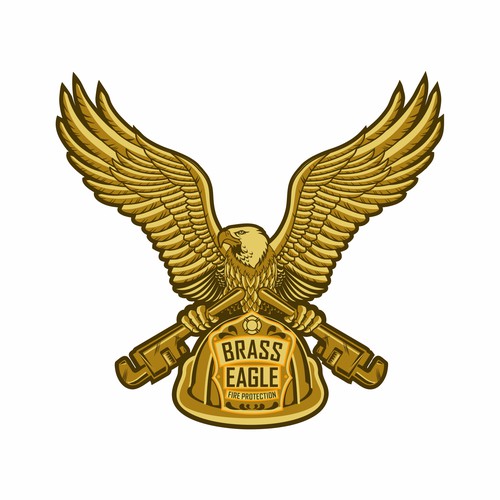 Eagle logo