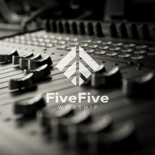 Logo for FiveFive