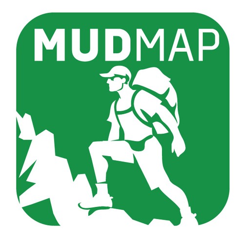 New icon or button design wanted for Mud Map