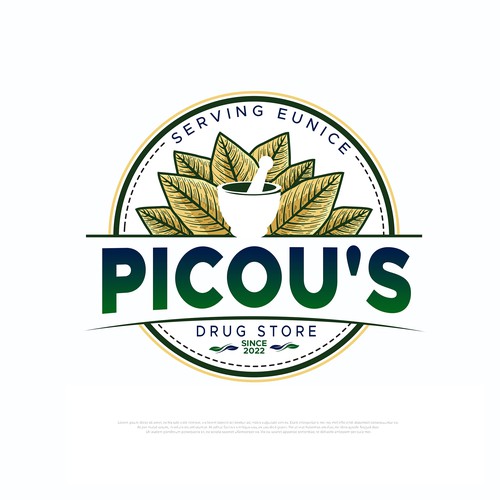 Picou's