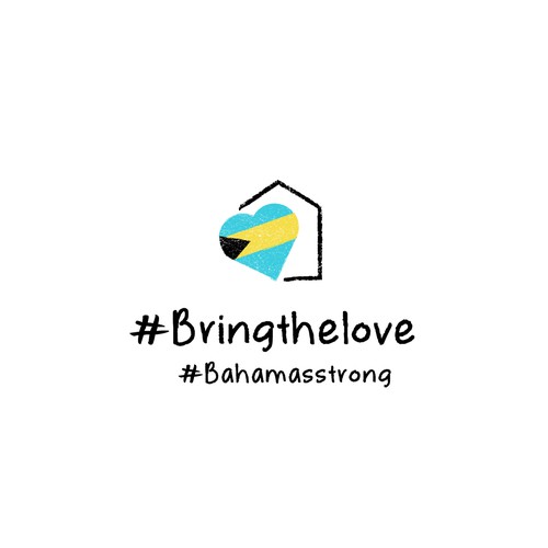 bring the love logo