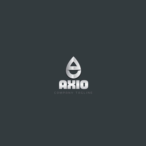 New Energy Services Company - Logo & Brand