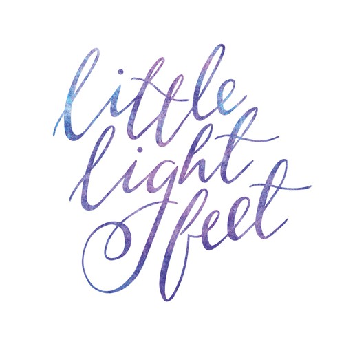 Little Light Feet