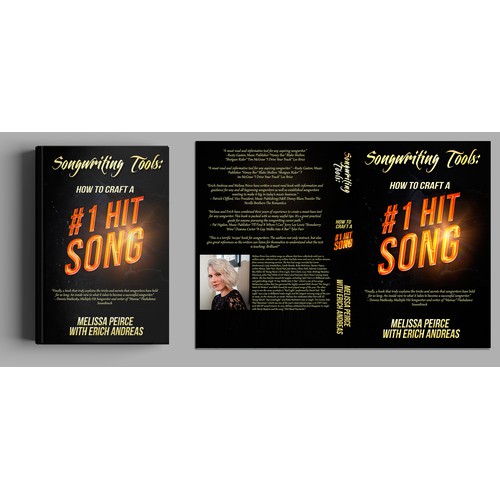Book Cover Design