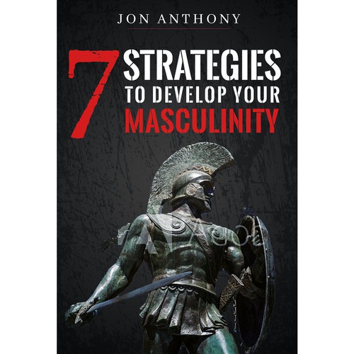 warrior masculinity 