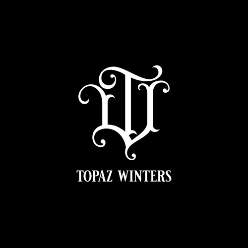 topaz winter