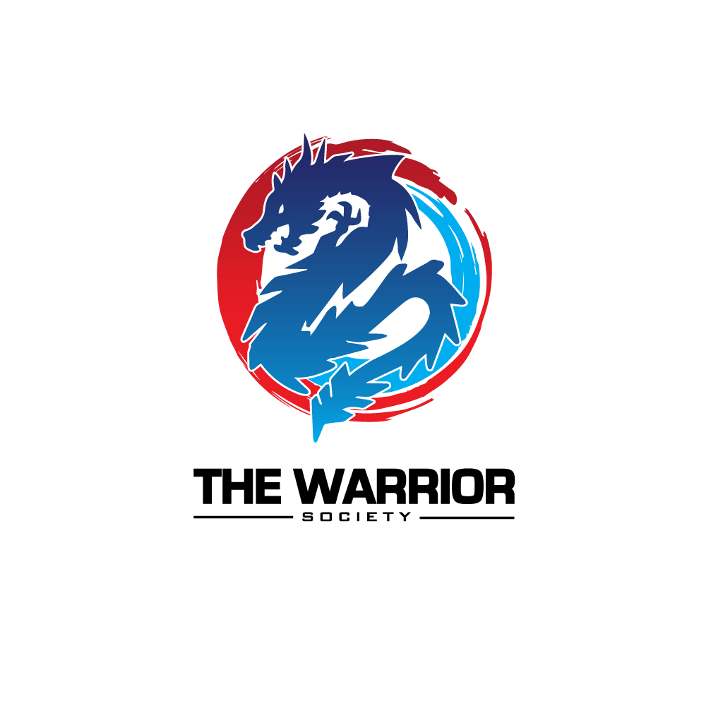Logo design for the martial arts/combat sports industry