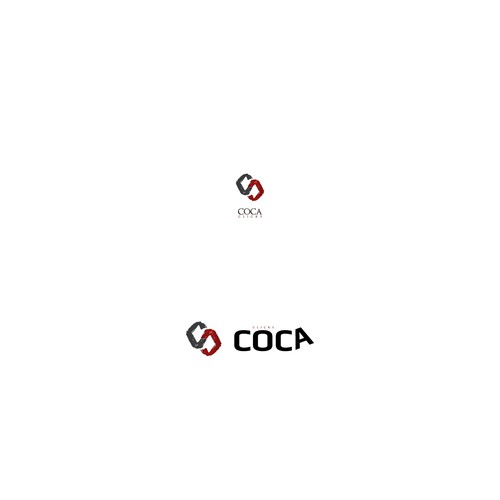 New Digital Agency Named "Coca Clicks" Needs A Logo! Design The Logo We'll Love.