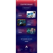 Reviewed design