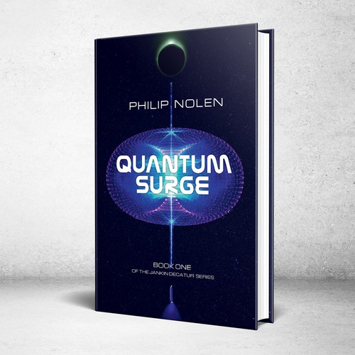 Quantum Surge