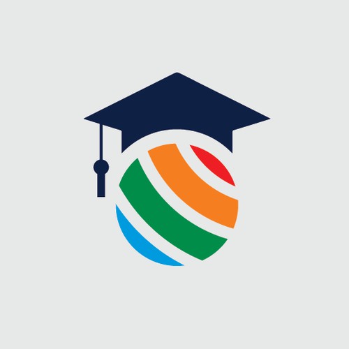 Logo for Online Course/School
