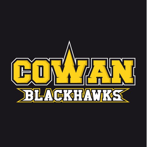 cowan blackhawks