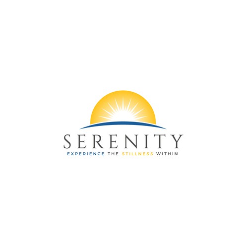 Logo Serenity