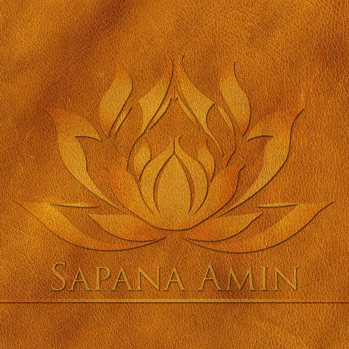 Sapana Amin needs a new logo