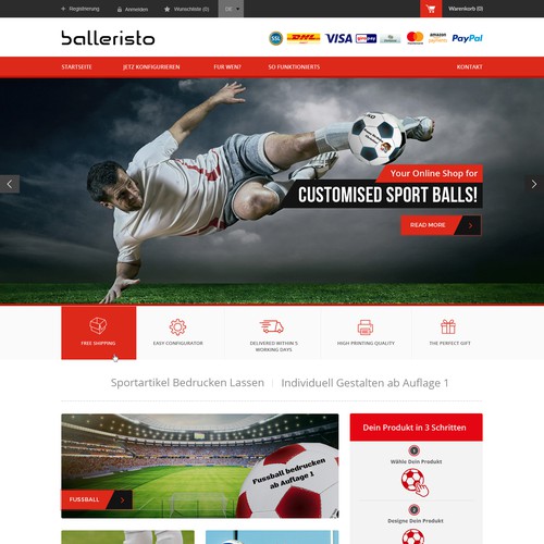 balleristo