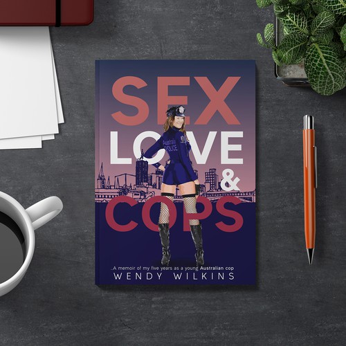 sex love& cops