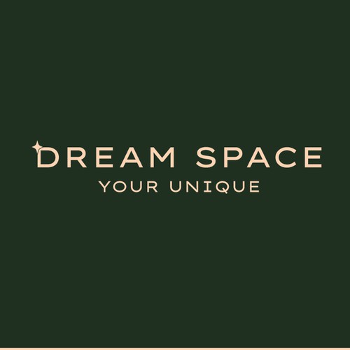 Dream Space logo