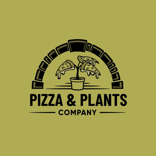 Pizza &Plants Company