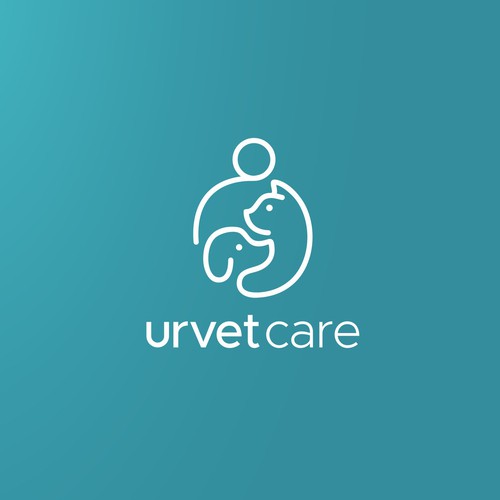 URvet Care logo