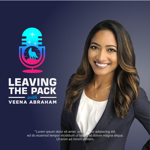 Leaving the Pack with Veena Abraham