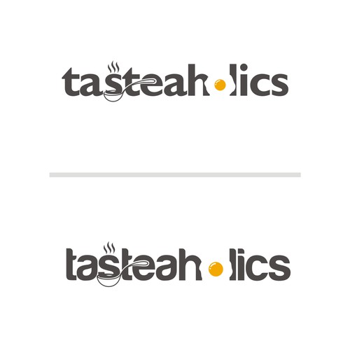 tasteaholics logo