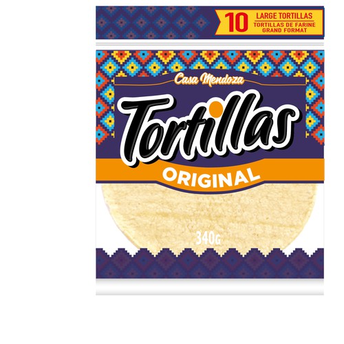 Packaging Design Finalist