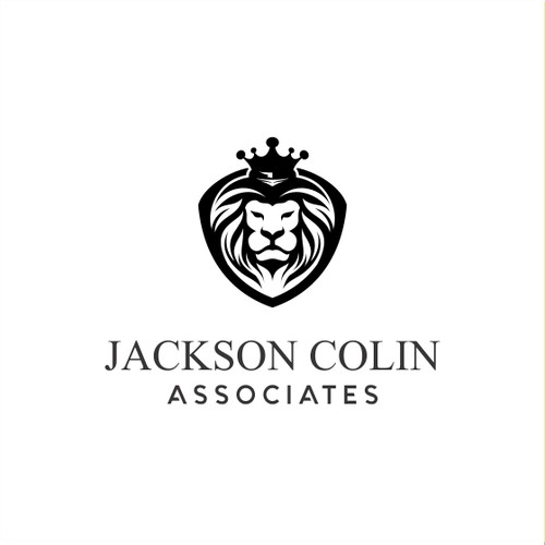 lion king logo