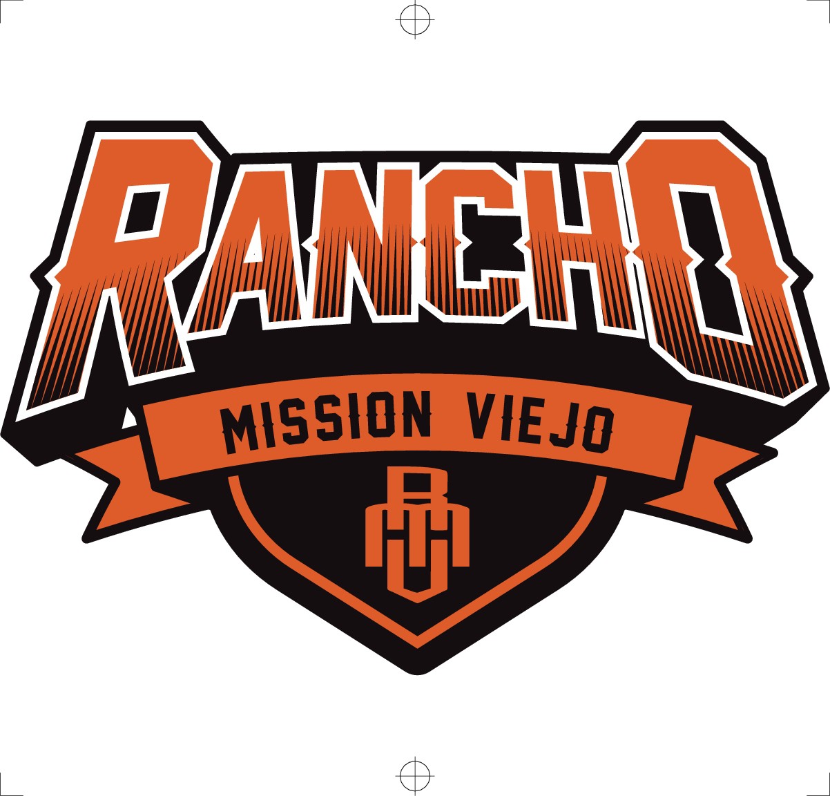 Rancho Mission Viejo T-Shirt Design Purchase