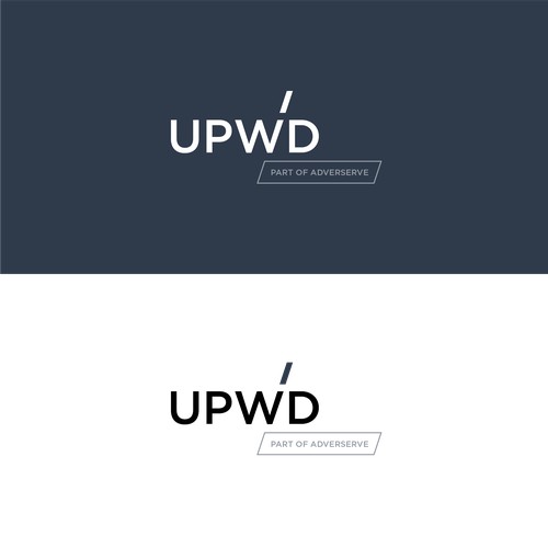 Upward UPWD* Logo
