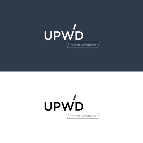 Upward UPWD* Logo