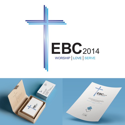 "EBC2014" 3Crosses