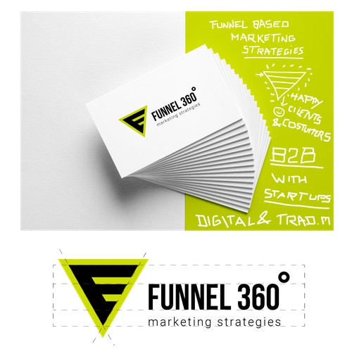 Funnel 360 