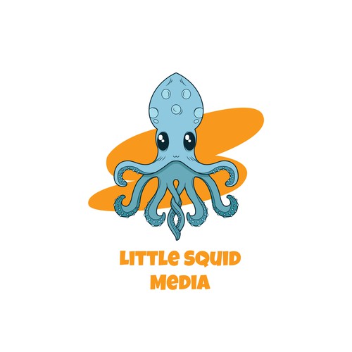 Little Squid Media