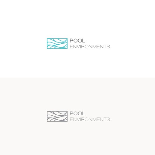 Pool Environments logo