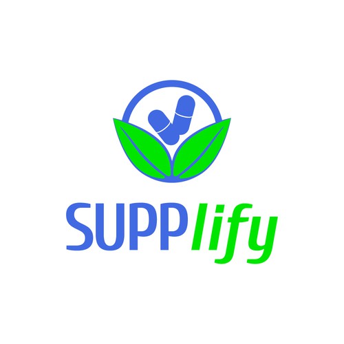 SUPPlify Logo
