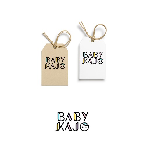 Babykajo Logo