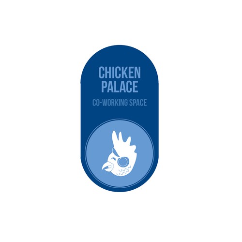 Chicken palace #3