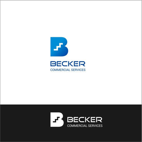 Logo - BECKER commercial services