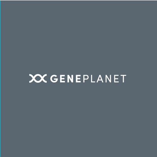 Logo design for pharmaceutical company 