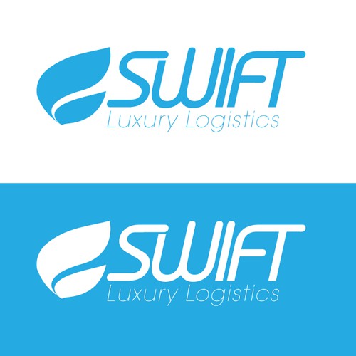 MODERN Car Rental Logo (ZIP UBER LYFT WINGZ ETC.) Transportation