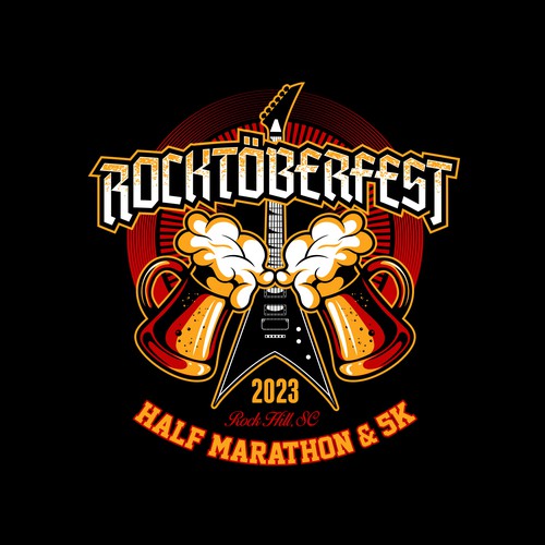 Rocktoberfest