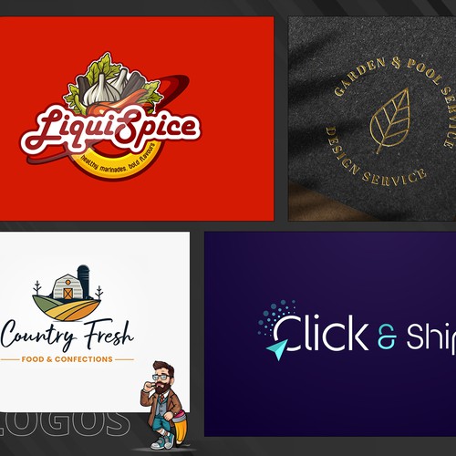 Logo Design