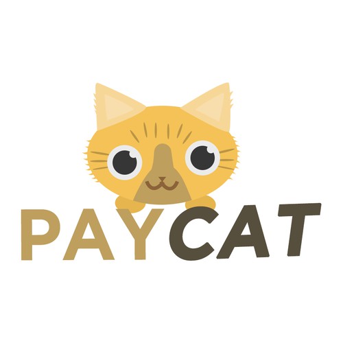 PAY CAT