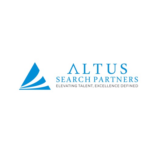 "ALTUS" LOGO